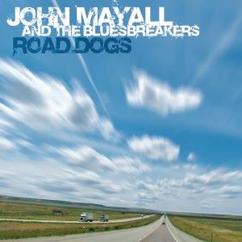 John Mayall & The Bluesbreakers: To Heal the Pain
