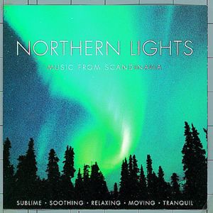 Various Artists: Northern Lights - Music From Scandinavia