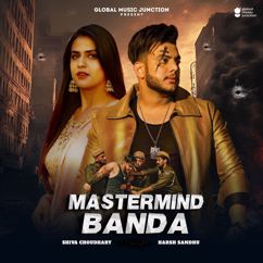 Harsh Sandhu, Vipin Mehandipuria, Paranjal Dahiya: Bandook