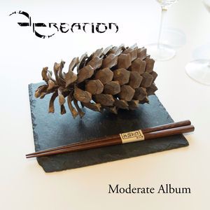D Creation: Moderate Album