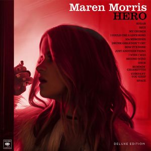 Maren Morris: I Could Use a Love Song