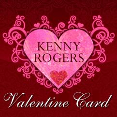 Kenny Rogers: Love Me Tender