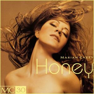 Mariah Carey: Honey EP