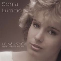 Sonja Lumme: Pianonsoittaja