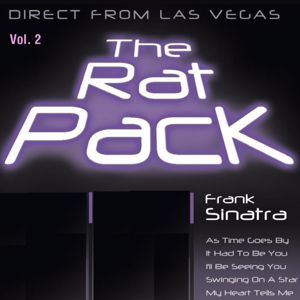 The Rat Pack & Frank Sinatra: The Rat Pack - Frank Sinatra