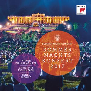 Christoph Eschenbach & Wiener Philharmoniker: V. Valse