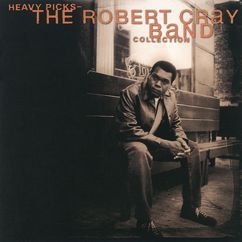 The Robert Cray Band: Trick Or Treat