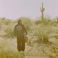 Chris Tungseth: Lonely Road