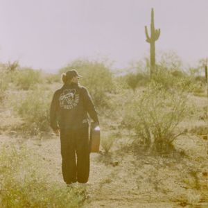 Chris Tungseth: Lonely Road