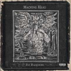 Machine Head: Hallowed Be Thy Name