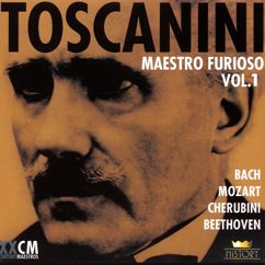 Arturo Toscanini, NBC Symphony Orchestra: III. Tempo Di Menuetto