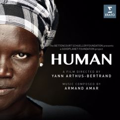 Armand Amar: Amar: Human Life