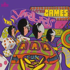 The Yardbirds: Little Soldier Boy (Original Stereo)