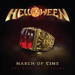 Helloween: March of Time (The Best of 40 Years)