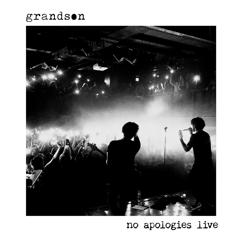 grandson: Overdose (Live in Toronto)