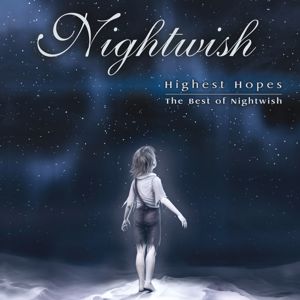 Nightwish: Highest Hopes-The Best Of Nightwish
