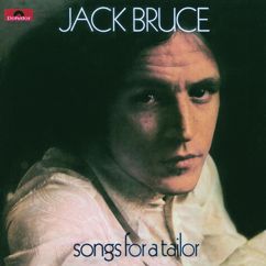 Jack Bruce: Weird Of Hermiston (Alternate Mix)