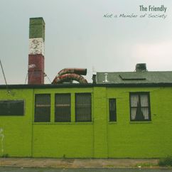 The Friendly: Guitars Five