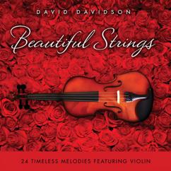 David Davidson: Chances Are (Heartstrings Album Version) (Chances Are)