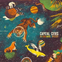 Capital Cities: One Minute More