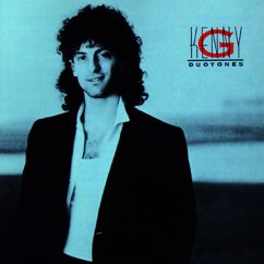 Kenny G: You Make Me Believe