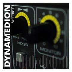 Dynamedion: Funky D&b
