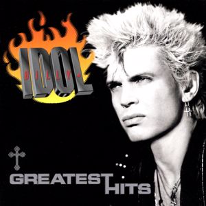 Billy Idol: Greatest Hits