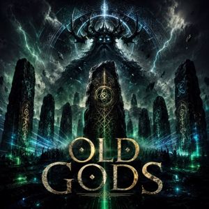 Frozenvile: Old Gods