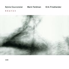 Sylvie Courvoisier: Calonack