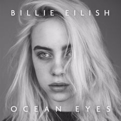 Billie Eilish: ocean eyes