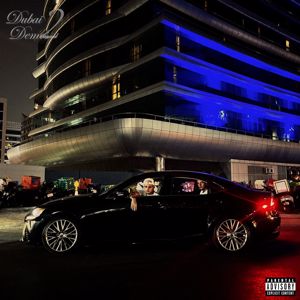 Patron: Dubai Demos 2