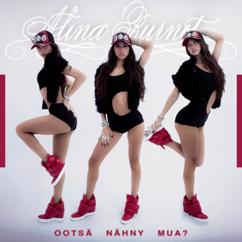 Alina Burnet: Ootsä nähny mua?