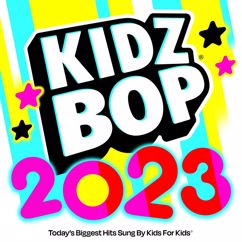 KIDZ BOP Kids: KIDZ BOP Never Stop