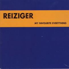 Reiziger: My Favourite Everything