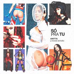 Anitta: Só Pra Tu