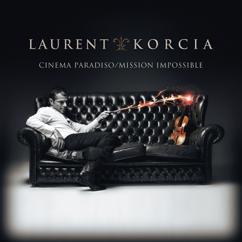 Laurent Korcia: Cinema Paradiso / Mission Impossible