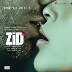 Sharib Toshi: Zid (Original Motion Picture Soundtrack)