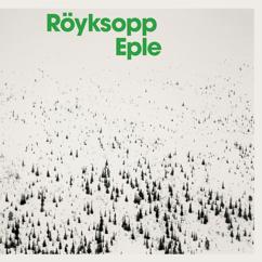 Röyksopp: Eple (Bjorn Torske Remix)