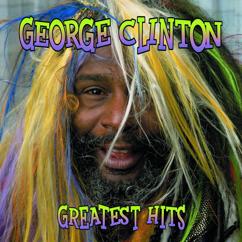 George Clinton: Atomic Dog