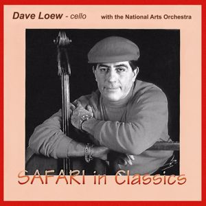 Dave Loew: Adagio in G Minor, T. Mi 26