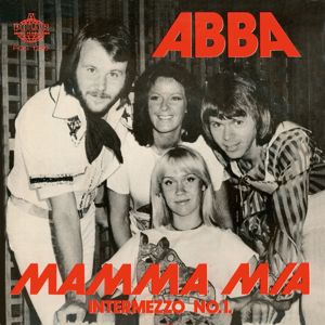 ABBA: Mamma Mia