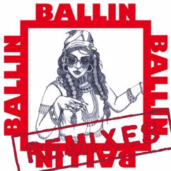 Bibi Bourelly: Ballin (Deadly Zoo Remix)