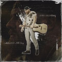 Seth Anthony: Whiskey Notes