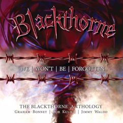 Blackthorne: Since You Been Gone (Demo) (Instrumental)