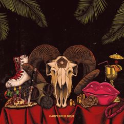 Carpenter Brut: Looking For Tracy Tzu
