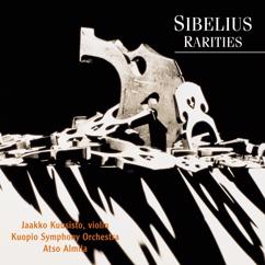 Jaakko Kuusisto: Sibelius: Overture in A Minor