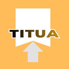la quemadura: titua