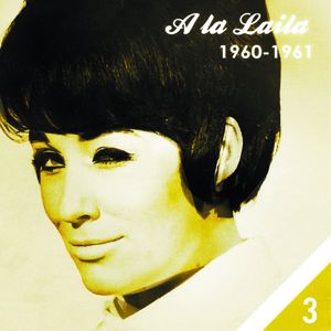 Laila Kinnunen: A la Laila - Vol. 3