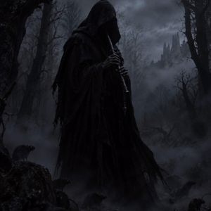 Seraph: Поиски павших