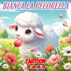 Cartoon Band: Bianca La Pecorella